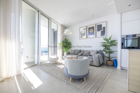 Квартира с 2 спальнями в Айя Напа, Аммохостос, № 40686 3