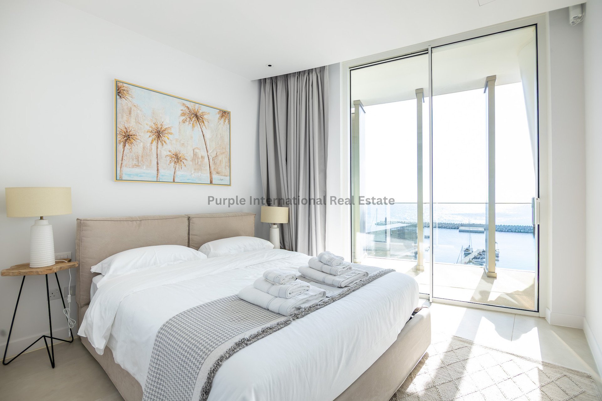 2 bedrooms Apartment in Ayia Napa, Ammochostos, Cyprus No. 40686