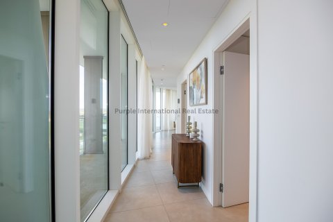 Квартира с 2 спальнями в Айя Напа, Аммохостос, № 40686 5