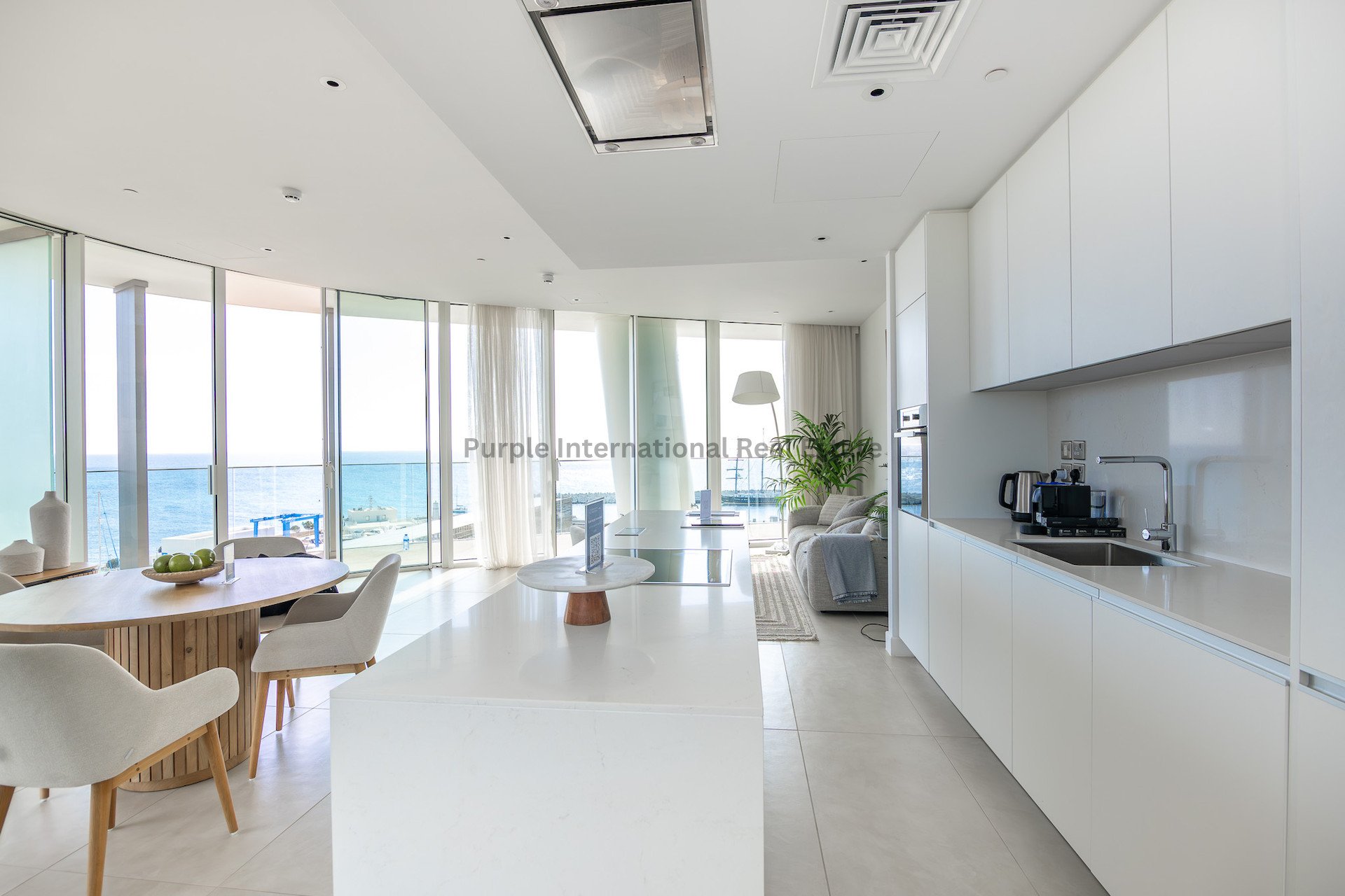 2 bedrooms Apartment in Ayia Napa, Ammochostos, Cyprus No. 40686