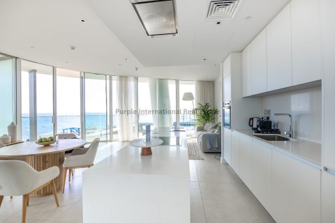 Квартира с 2 спальнями в Айя Напа, Аммохостос, № 40686 2