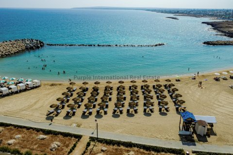 Квартира с 2 спальнями в Айя Напа, Аммохостос, № 40686 21