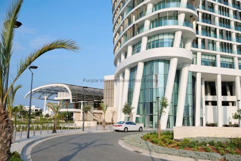 Квартира с 2 спальнями в Айя Напа, Аммохостос, № 40686 19