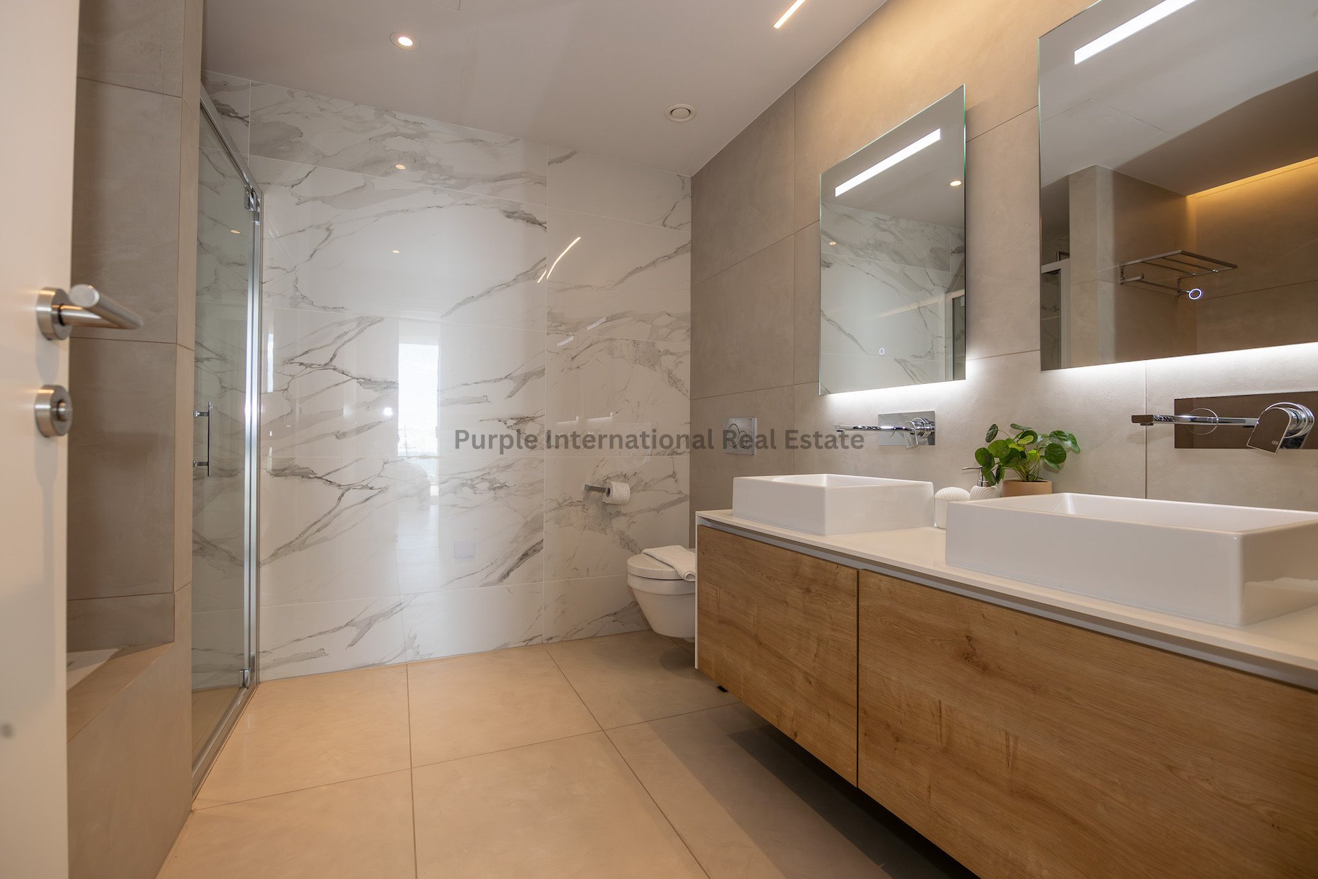 2 bedrooms Apartment in Ayia Napa, Ammochostos, Cyprus No. 40686