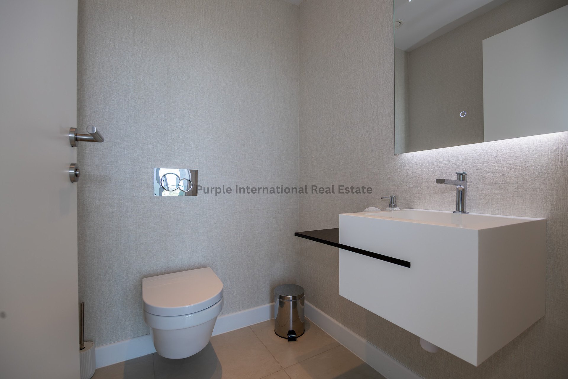 2 bedrooms Apartment in Ayia Napa, Ammochostos, Cyprus No. 40686
