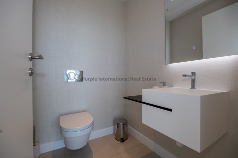 Квартира с 2 спальнями в Айя Напа, Аммохостос, № 40686 12