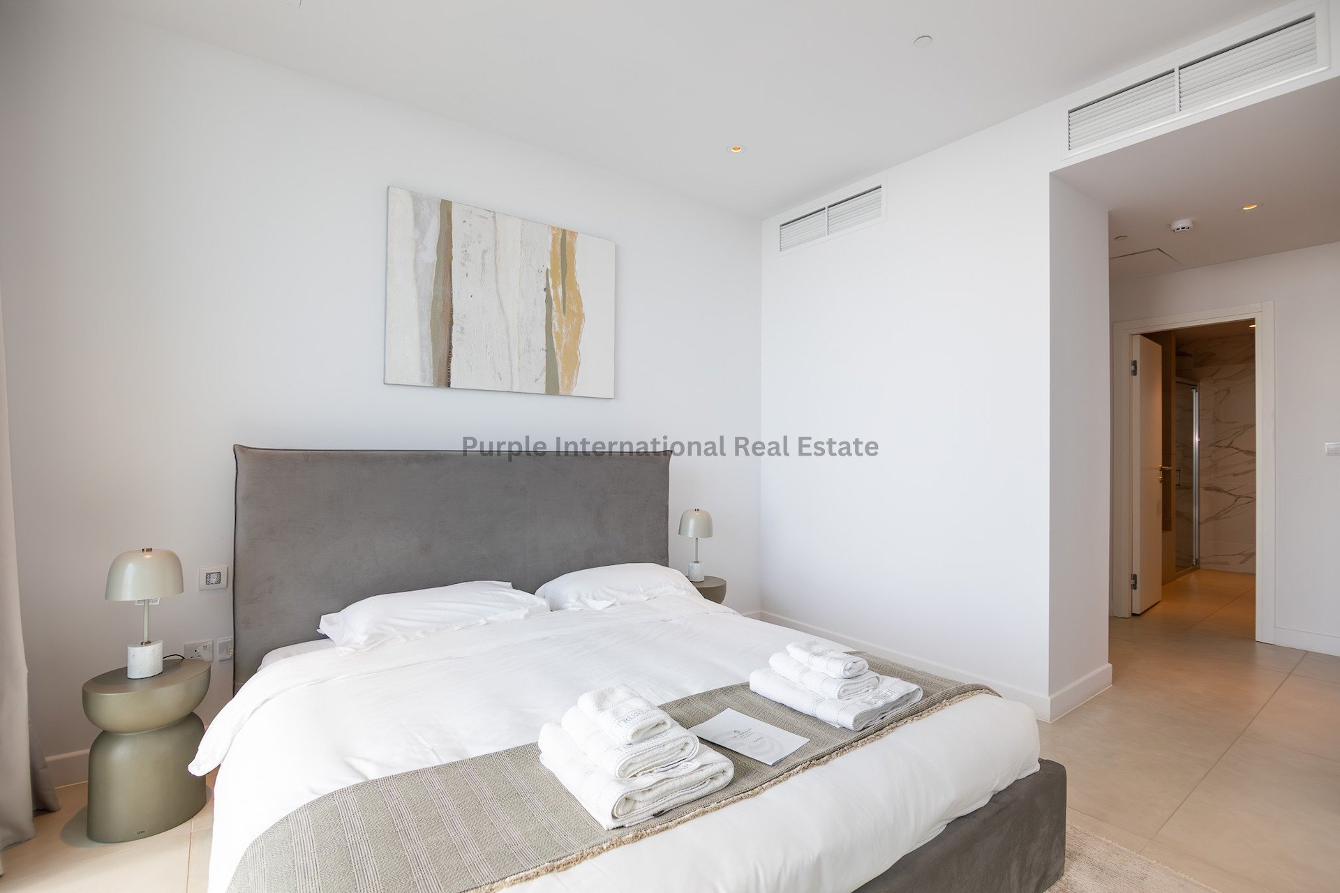 2 bedrooms Apartment in Ayia Napa, Ammochostos, Cyprus No. 40686