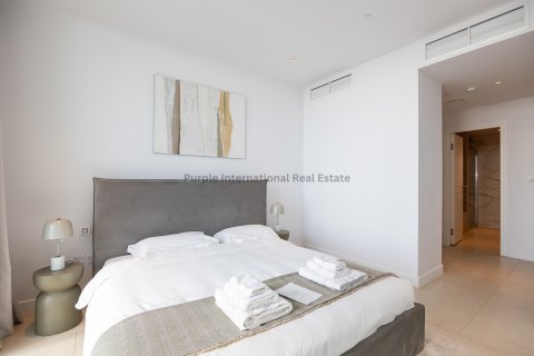 Квартира с 2 спальнями в Айя Напа, Аммохостос, № 40686 17