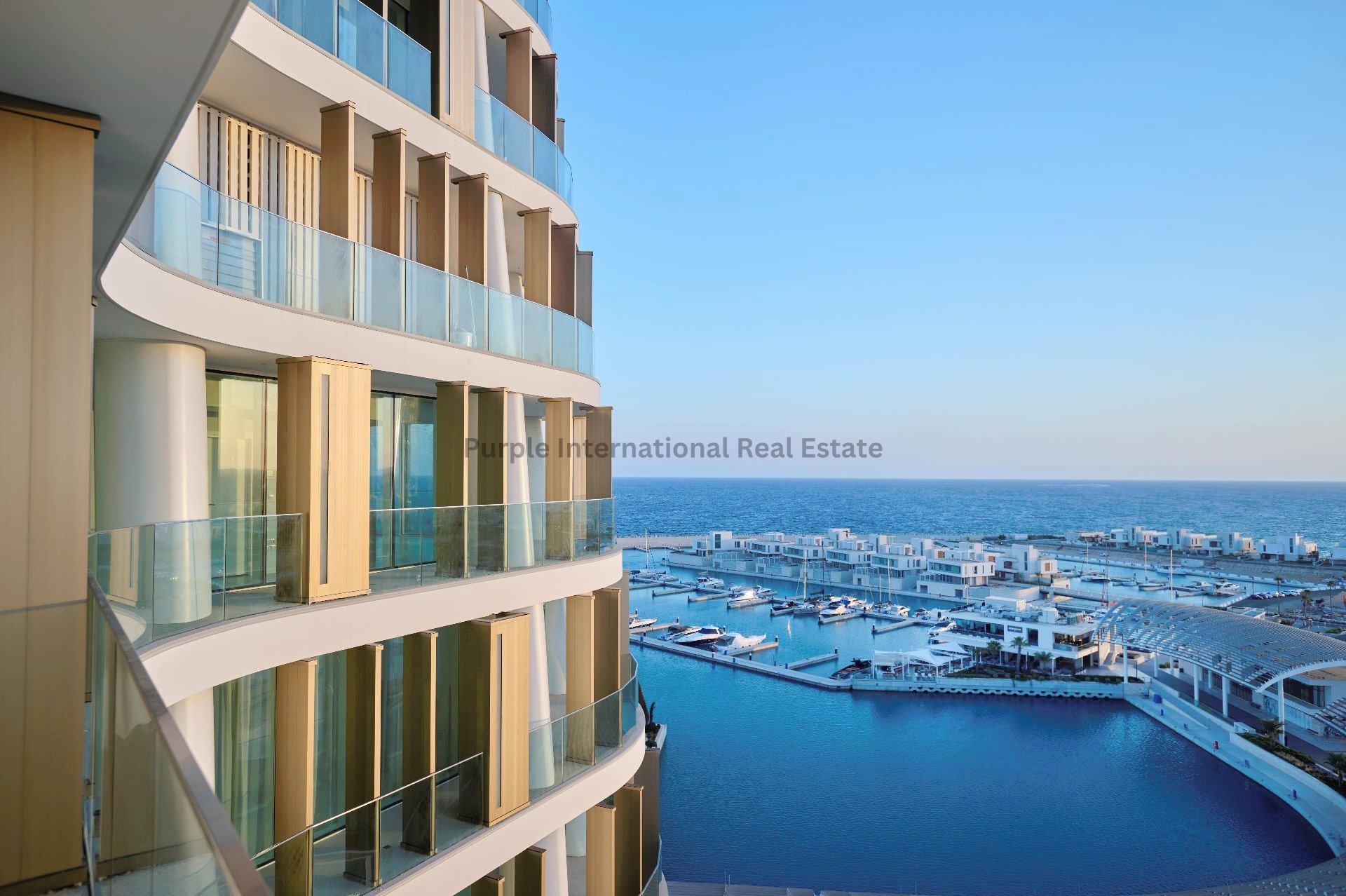 2 bedrooms Apartment in Ayia Napa, Ammochostos, Cyprus No. 40686