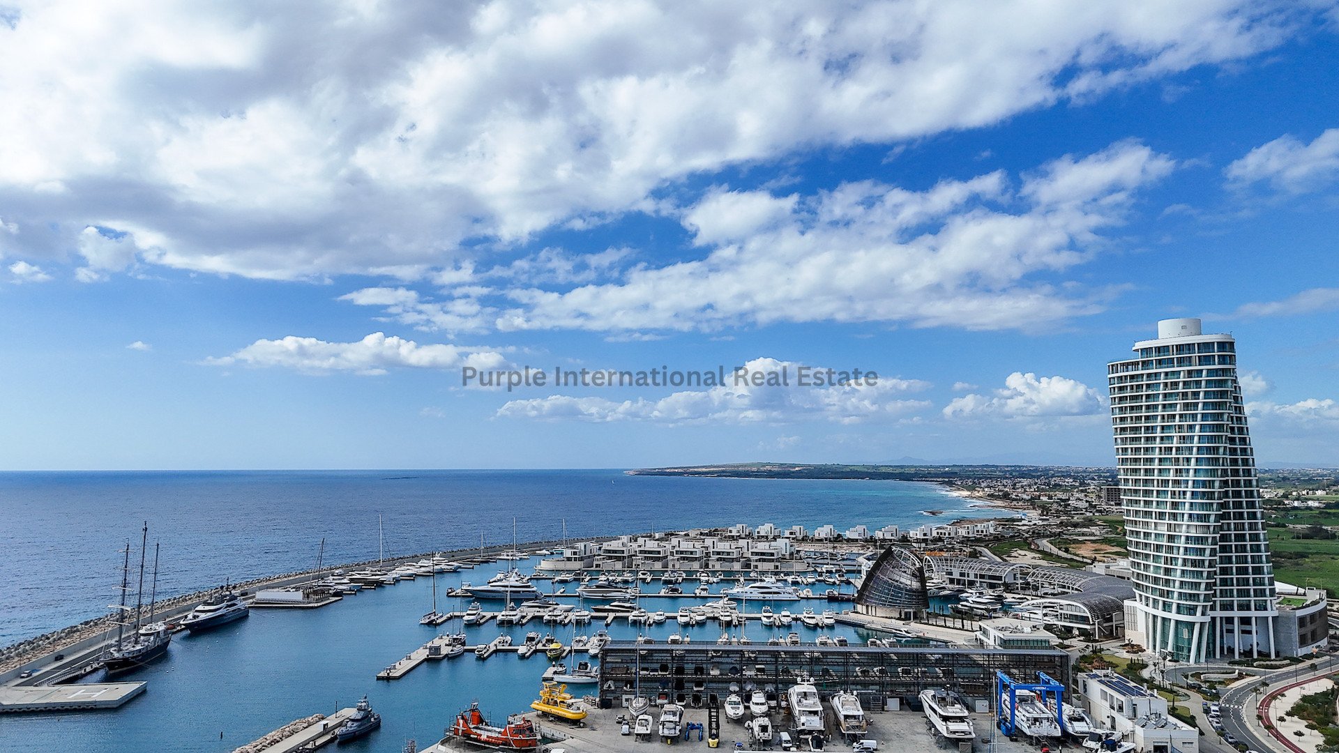 2 bedrooms Apartment in Ayia Napa, Ammochostos, Cyprus No. 40686