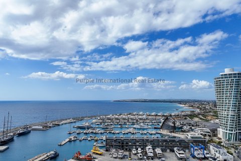 Квартира с 2 спальнями в Айя Напа, Аммохостос, № 40686 29