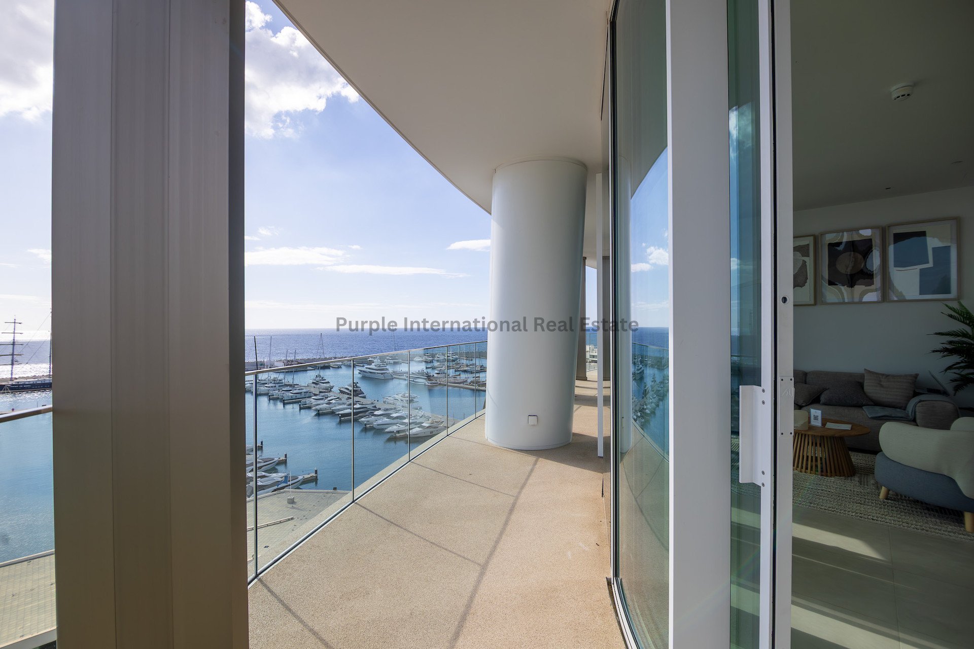 2 bedrooms Apartment in Ayia Napa, Ammochostos, Cyprus No. 40686