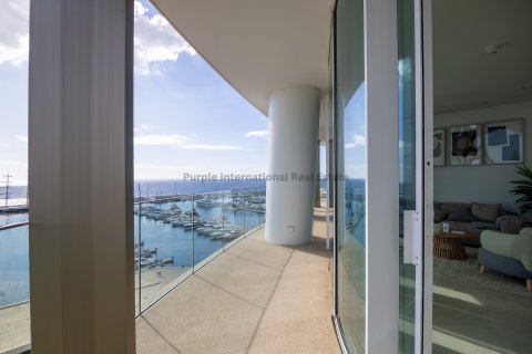 Квартира с 2 спальнями в Айя Напа, Аммохостос, № 40686 10