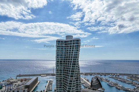 Квартира с 2 спальнями в Айя Напа, Аммохостос, № 40686