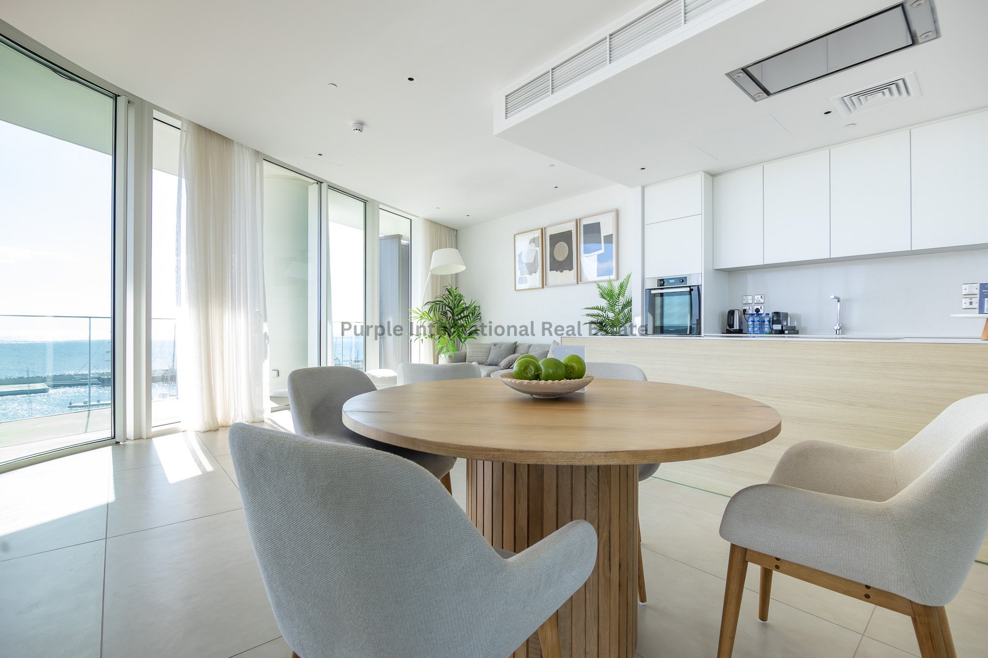 2 bedrooms Apartment in Ayia Napa, Ammochostos, Cyprus No. 40686