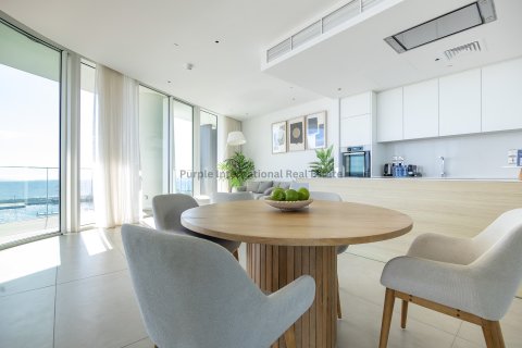 Квартира с 2 спальнями в Айя Напа, Аммохостос, № 40686 7