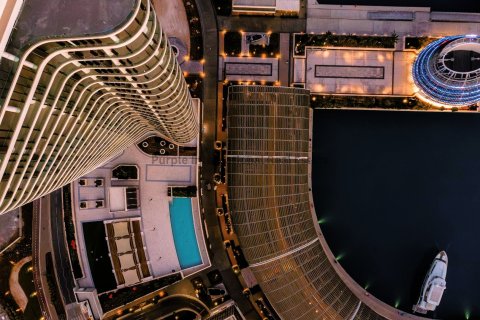 Квартира с 2 спальнями в Айя Напа, Аммохостос, № 40686 23