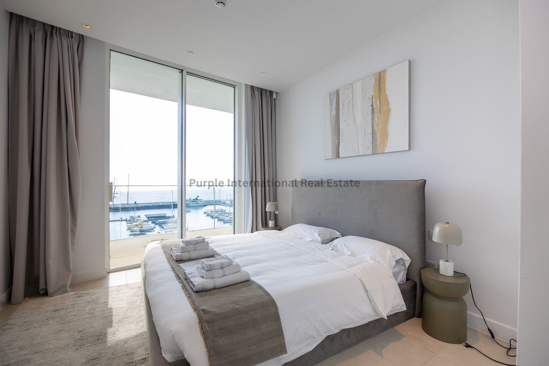 2 bedrooms Apartment in Ayia Napa, Ammochostos, Cyprus No. 40686