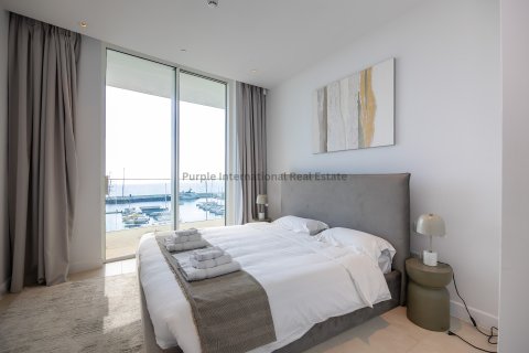 Квартира с 2 спальнями в Айя Напа, Аммохостос, № 40686 16