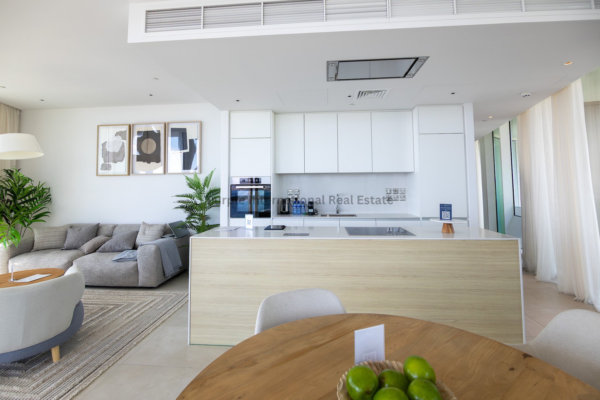 2 bedrooms Apartment in Ayia Napa, Ammochostos, Cyprus No. 40686