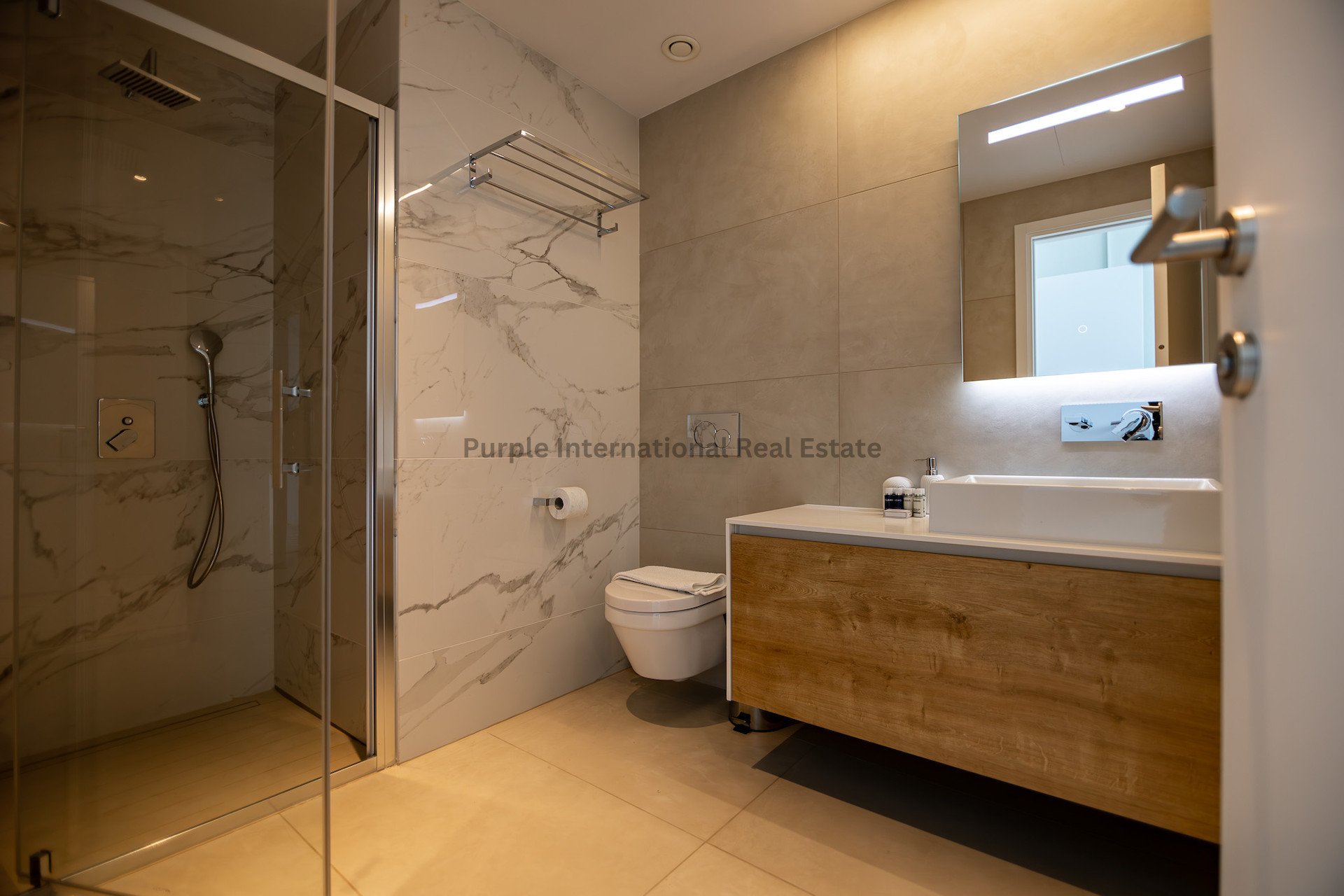 2 bedrooms Apartment in Ayia Napa, Ammochostos, Cyprus No. 40686