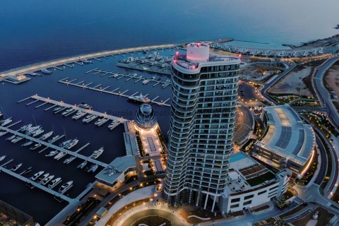 Квартира с 2 спальнями в Айя Напа, Аммохостос, № 40686 4