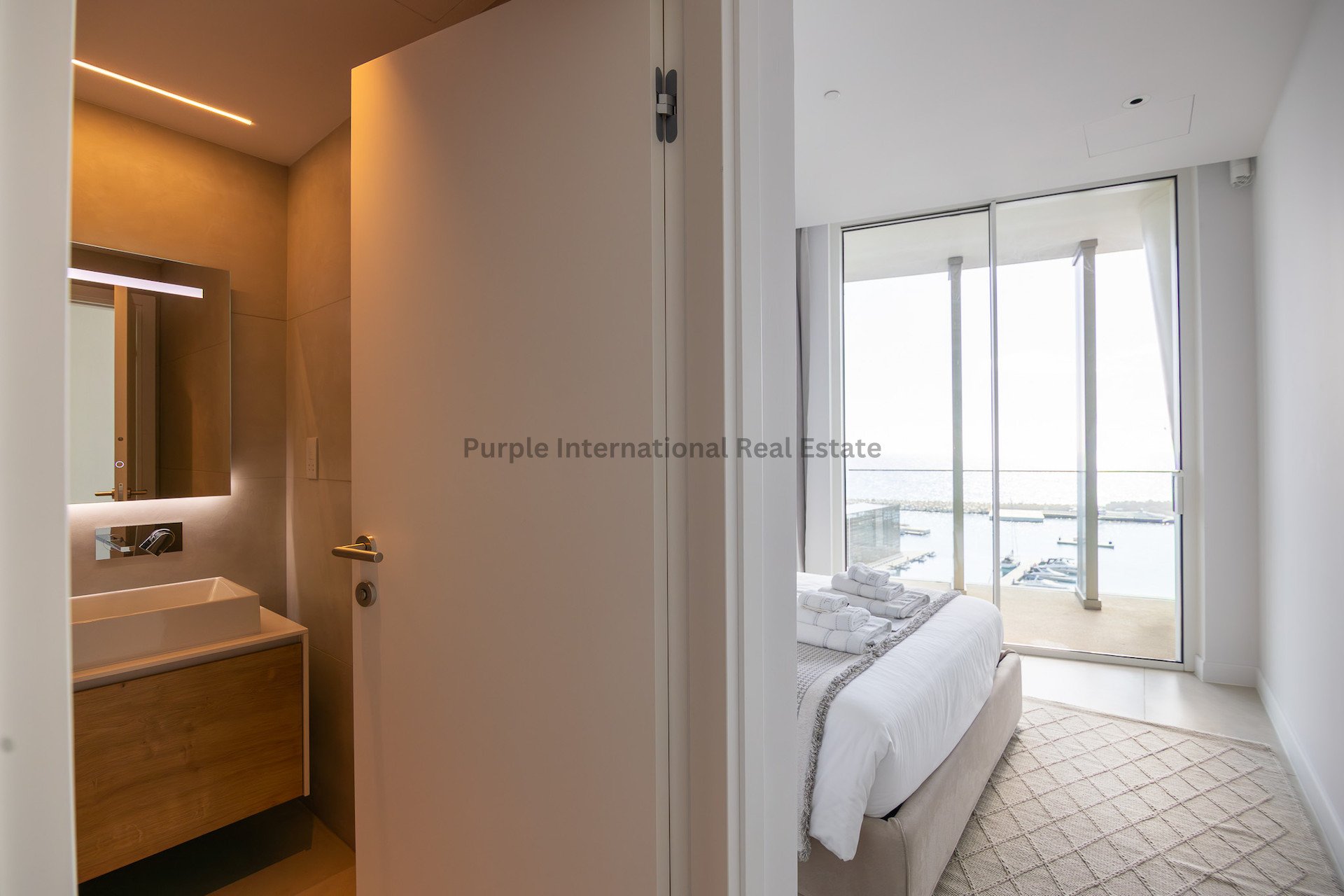 2 bedrooms Apartment in Ayia Napa, Ammochostos, Cyprus No. 40686