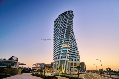 Квартира с 2 спальнями в Айя Напа, Аммохостос, № 40686 20