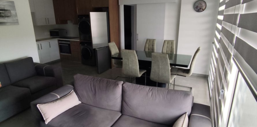 2 bedrooms Apartment in Larnaka,  No. 40616