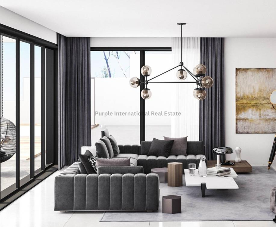 5 bedrooms Villa in Tala, Paphos, Cyprus No. 40687