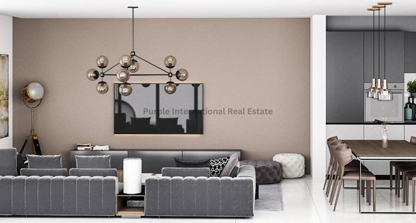 5 bedrooms Villa in Tala, Paphos, Cyprus No. 40687