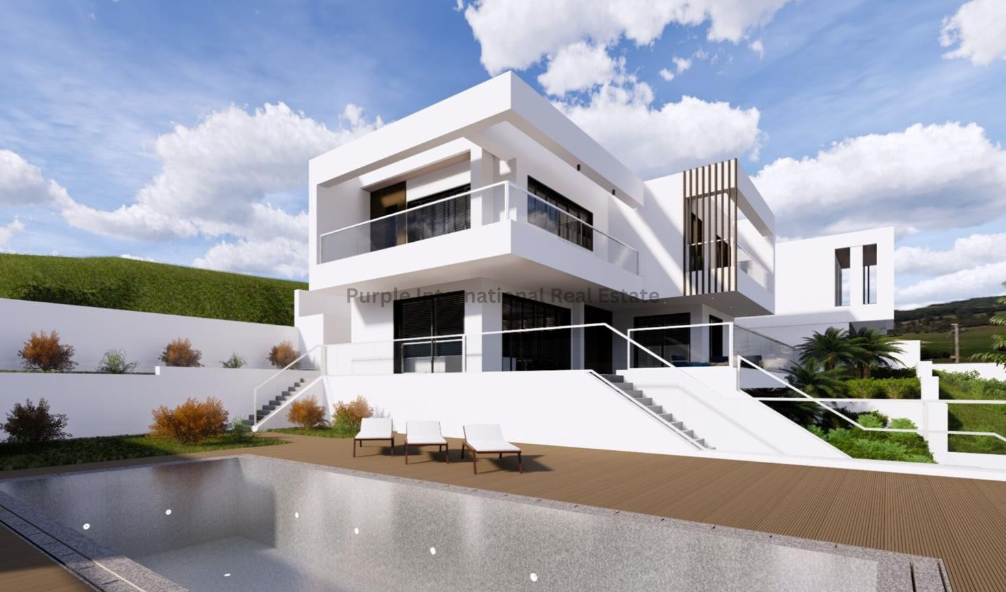 5 bedrooms Villa in Tala, Paphos, Cyprus No. 40687