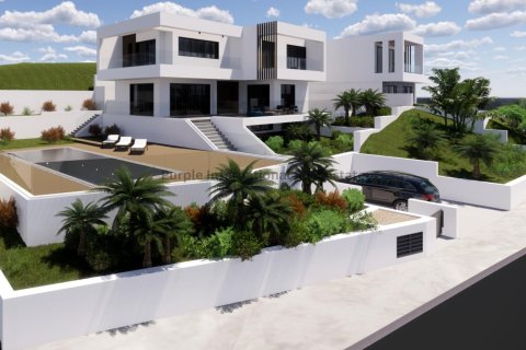 5 bedrooms Villa in Tala, Paphos,  No. 40687 10