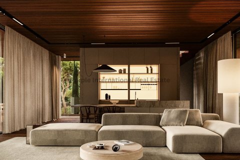 5 bedrooms Villa in Ayia Napa, Ammochostos, No. 40685 4