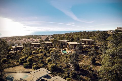 5 bedrooms Villa in Ayia Napa, Ammochostos, No. 40685 3