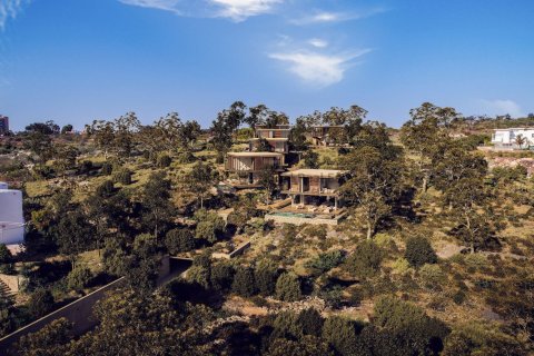 5 bedrooms Villa in Ayia Napa, Ammochostos, No. 40685 13