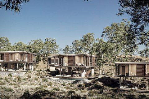 5 bedrooms Villa in Ayia Napa, Ammochostos, No. 40685 12