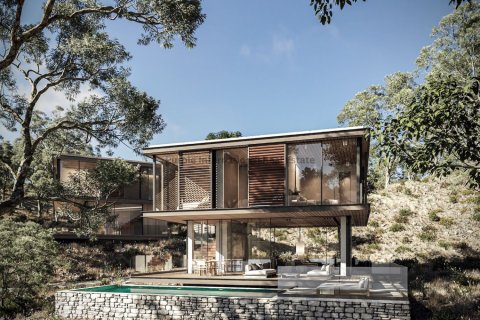 5 bedrooms Villa in Ayia Napa, Ammochostos, No. 40685 9