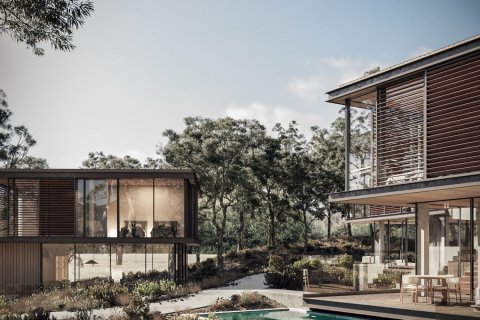 5 bedrooms Villa in Ayia Napa, Ammochostos, No. 40685 11