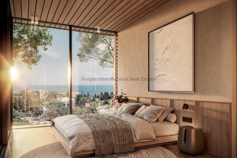 5 bedrooms Villa in Ayia Napa, Ammochostos, No. 40685 5