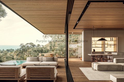 5 bedrooms Villa in Ayia Napa, Ammochostos,  No. 40685