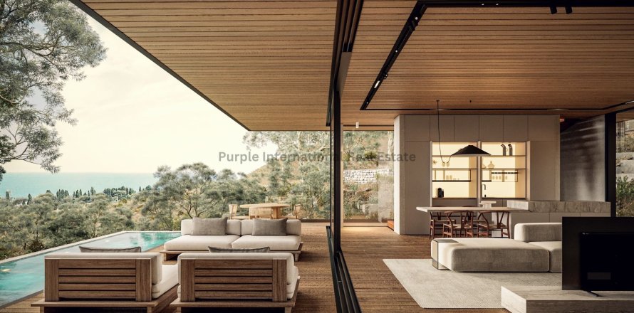 5 bedrooms Villa in Ayia Napa, Ammochostos, No. 40685