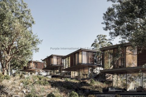 5 bedrooms Villa in Ayia Napa, Ammochostos, No. 40685 10