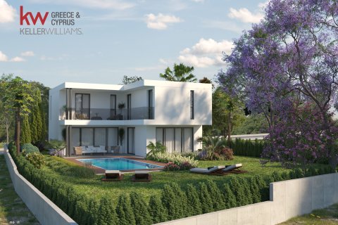 5 chambres Villa à Geri, Nicosia,  No. 51835 6