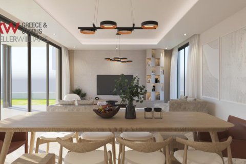 5 chambres Villa à Geri, Nicosia,  No. 51835 15