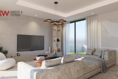 5 chambres Villa à Geri, Nicosia,  No. 51835 17