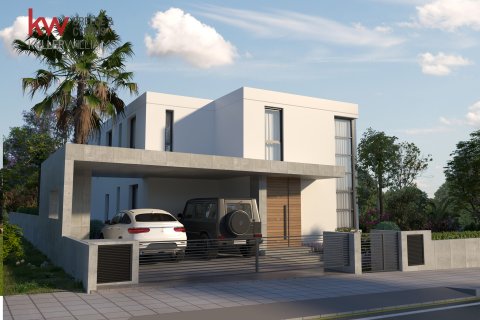 5 chambres Villa à Geri, Nicosia,  No. 51835 10