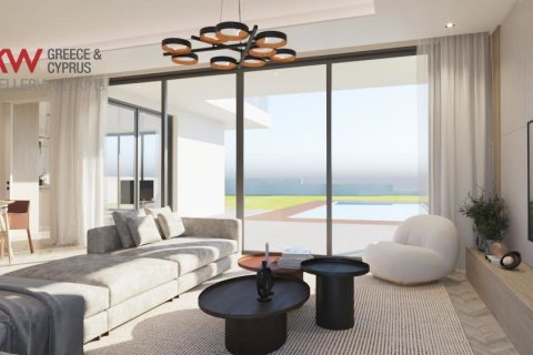 5 chambres Villa à Geri, Nicosia,  No. 51835 20