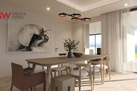 5 chambres Villa à Geri, Nicosia,  No. 51835 13