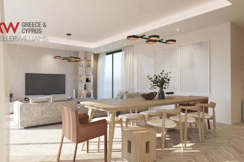 5 chambres Villa à Geri, Nicosia,  No. 51835 16